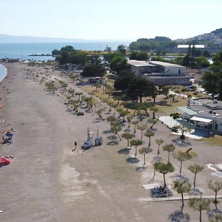 Apartment Dina Omiš Eksteriør bilde